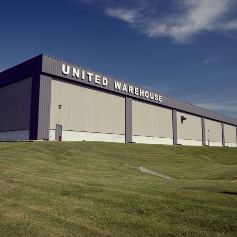 United Warehouse Media Gallery | Warehousing, Distribution & 3PL ...